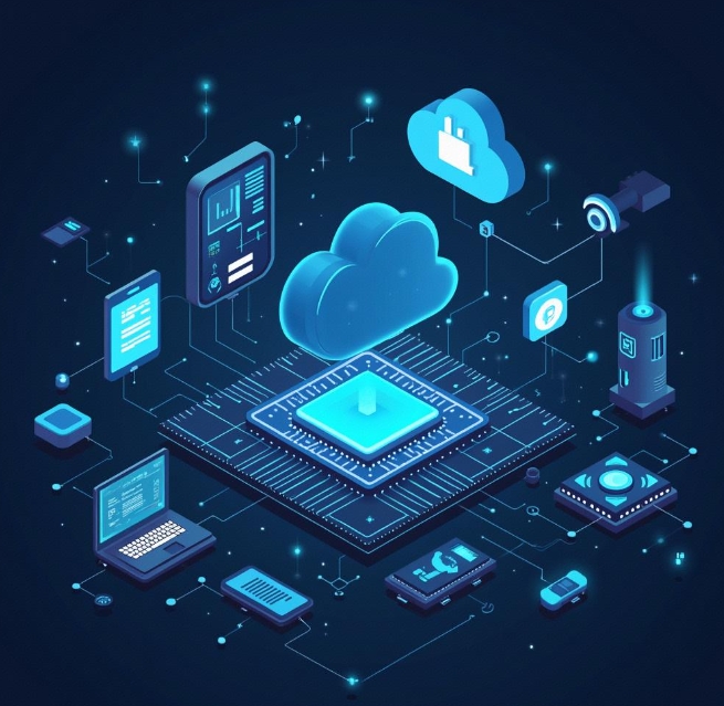 物联网开发与大数据的结合：数据采集与分析