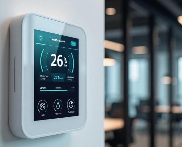 物联网开发中的能源管理与节能优化