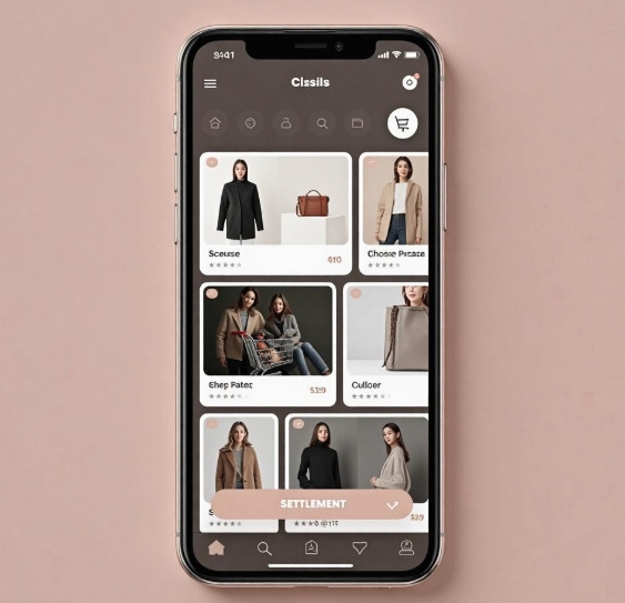 小程序开发的跨界应用与行业案例
