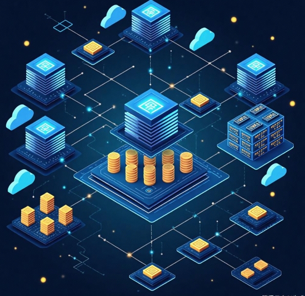 如何在DApp开发中解决区块链的扩展性问题