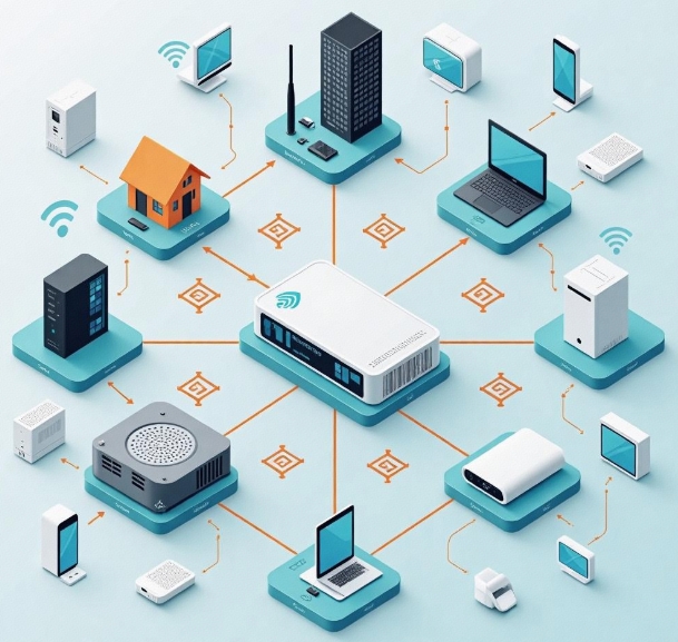 物联网开发的跨平台互通与兼容性问题