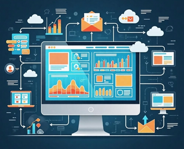 小程序开发中的智能化推荐与个性化体验