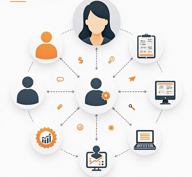 商城开发中的数据分析与用户行为跟踪