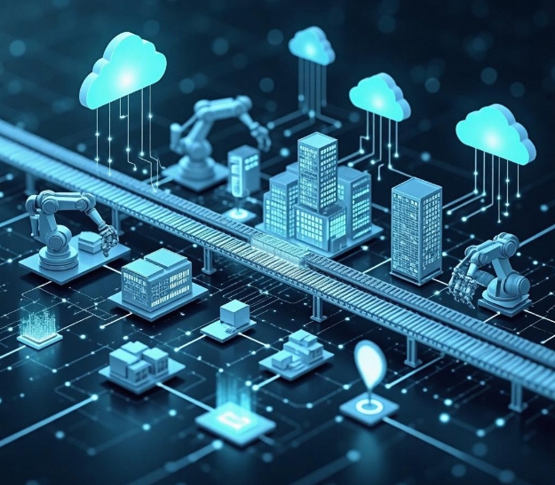 云计算与大数据结合的深度应用案例分析