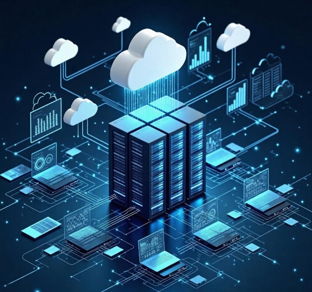 云计算应用概述：从基础到前沿的完整解析