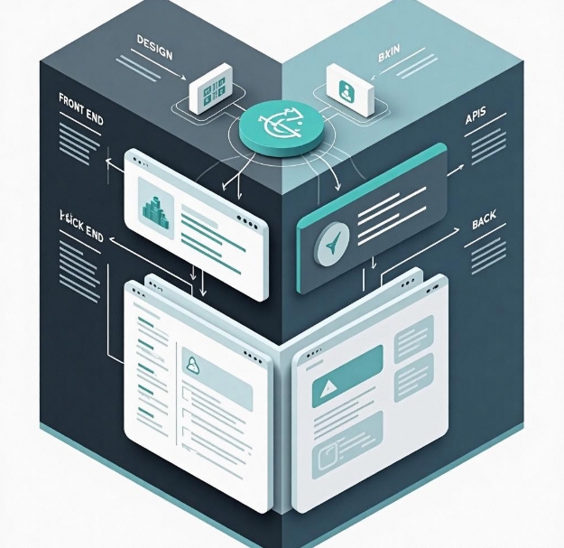小程序开发与H5开发的区别：选择哪个更适合你