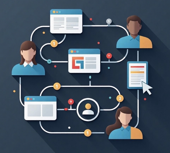 小程序开发中的数据分析与用户行为追踪