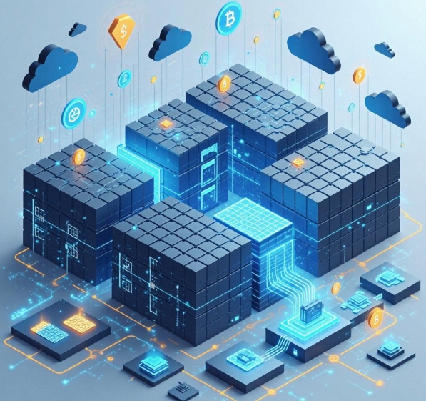 DApp开发中的区块链扩展性与可升级性问题