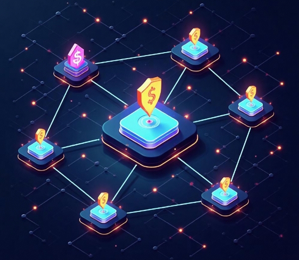 DApp开发与DeFi应用：去中心化金融场景