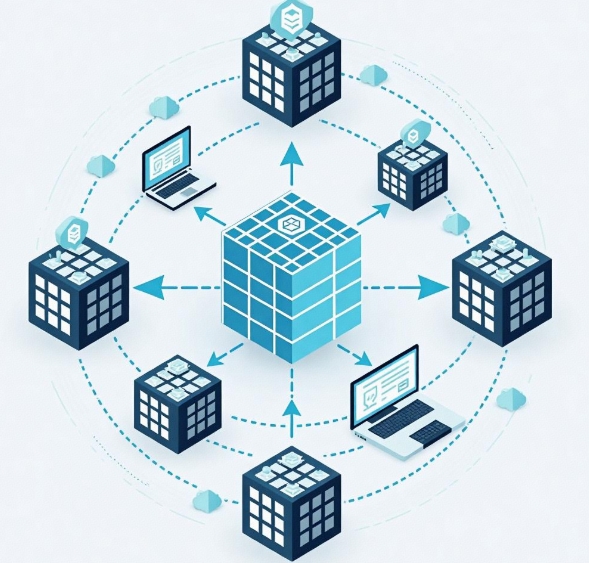 DApp开发中的智能合约生命周期管理