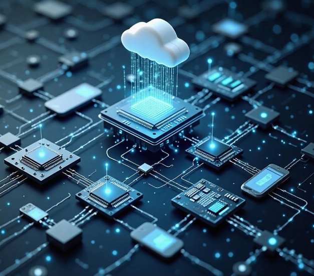 物联网开发流程：从需求到产品的完整步骤