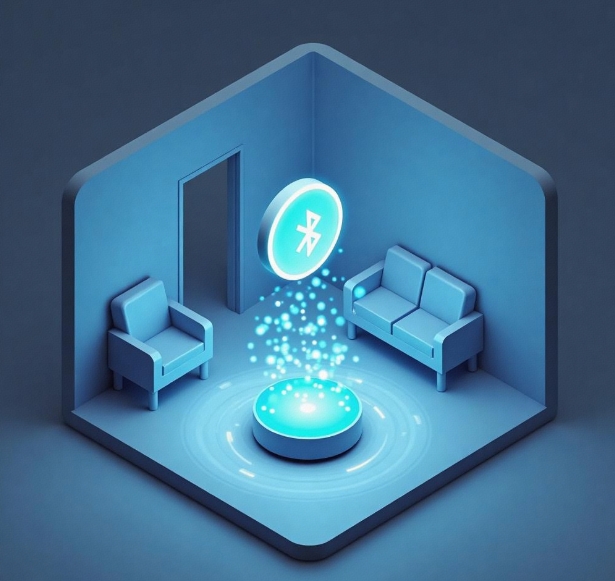 物联网开发中的定位技术：GPS与室内定位