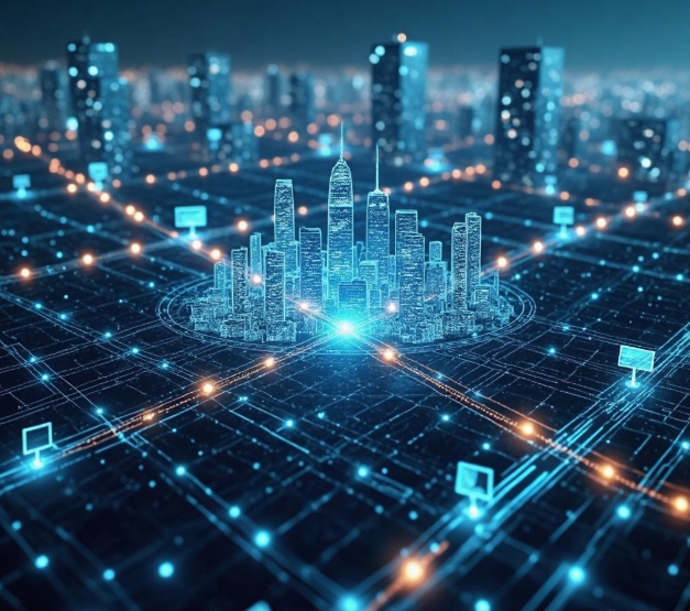 物联网与5G技术结合：加速连接与数据传输