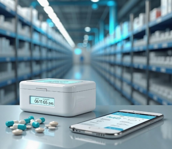 物联网在医疗行业中的创新应用与开发