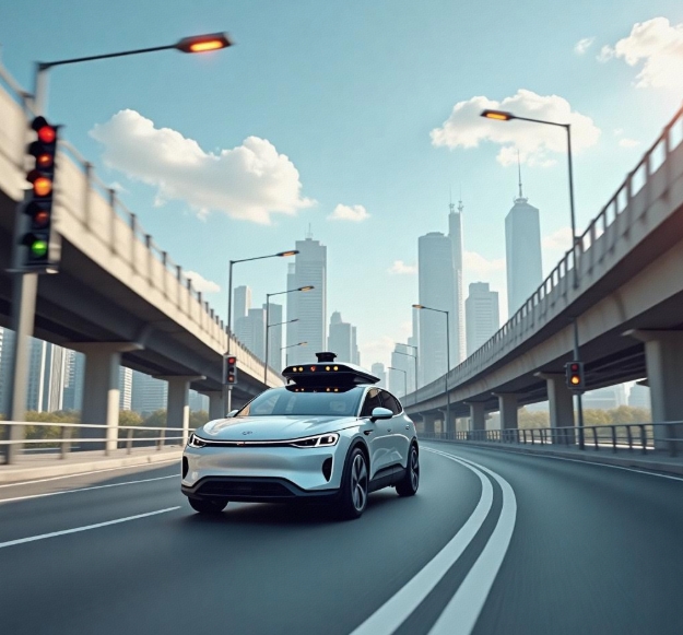 人工智能如何助力智能城市建设与发展