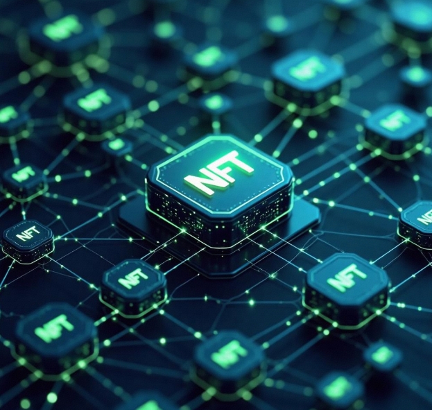 深圳NFT数字藏品商城开发（区块链技术）