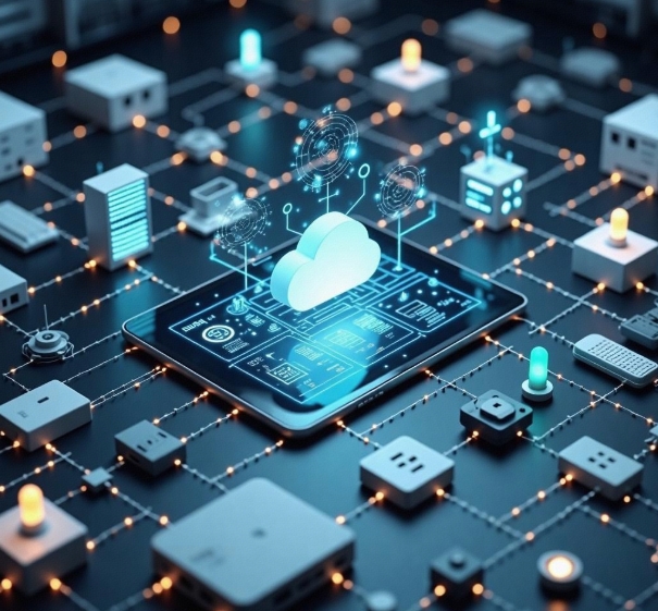 物联网开发中的设备互操作性与标准化