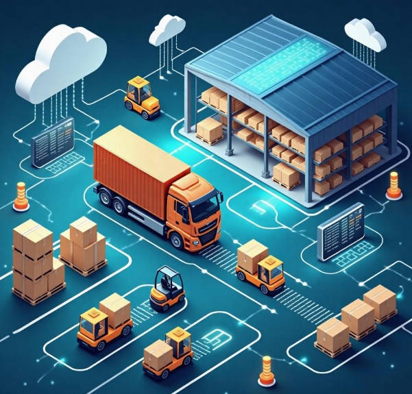 如何利用人工智能优化企业的运营管理