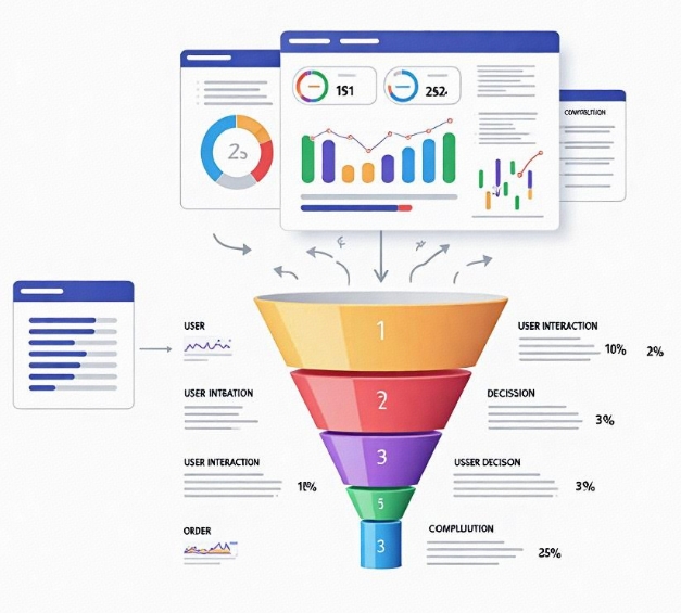 如何通过小程序开发提升客户转化率与留存率