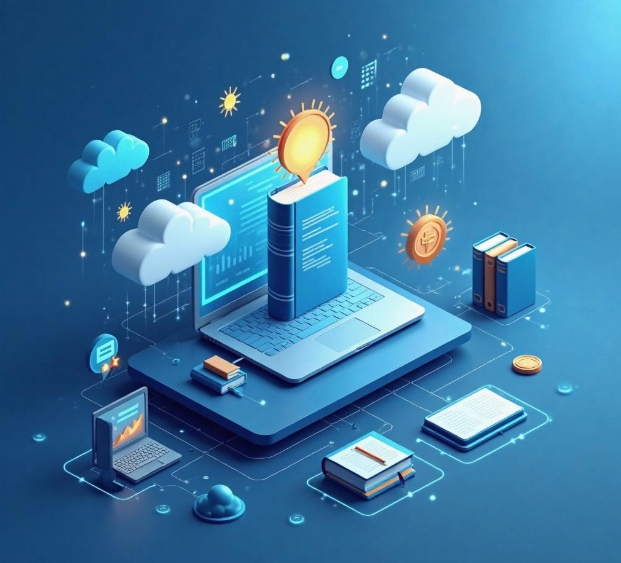 深圳教育课程商城开发（知识付费）