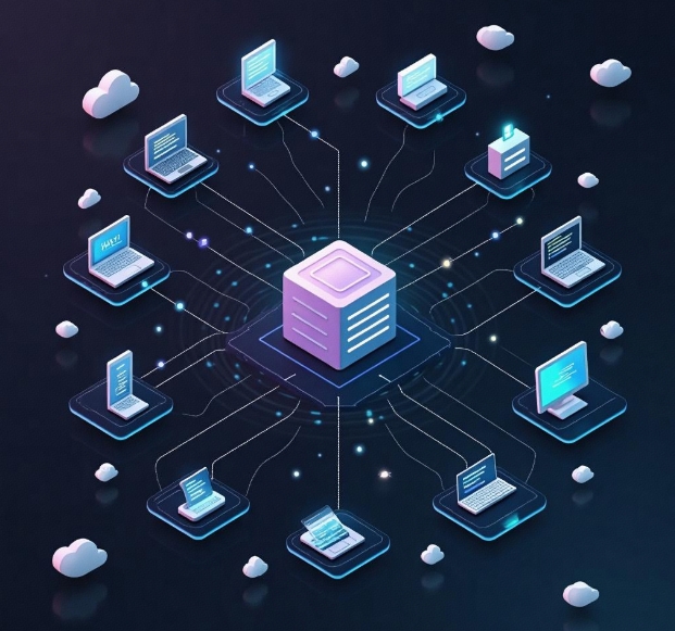 小程序开发的未来趋势：跨平台与智能化