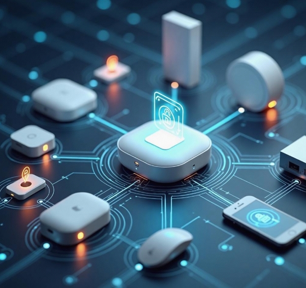 物联网开发中的设备认证与身份验证策略