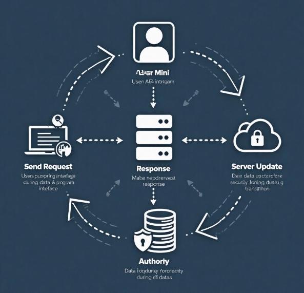 小程序开发中的数据管理与API接口