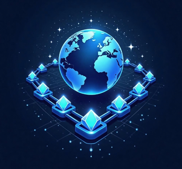 传统商城与Web3商城开发的技术差异