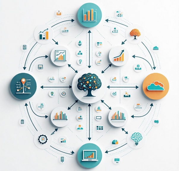 云计算应用与大数据的结合:提升决策效率