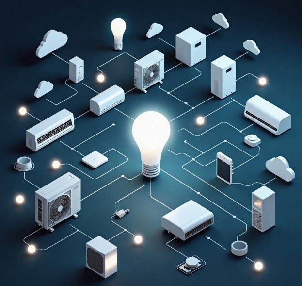 人工智能与物联网的融合:开启智能未来