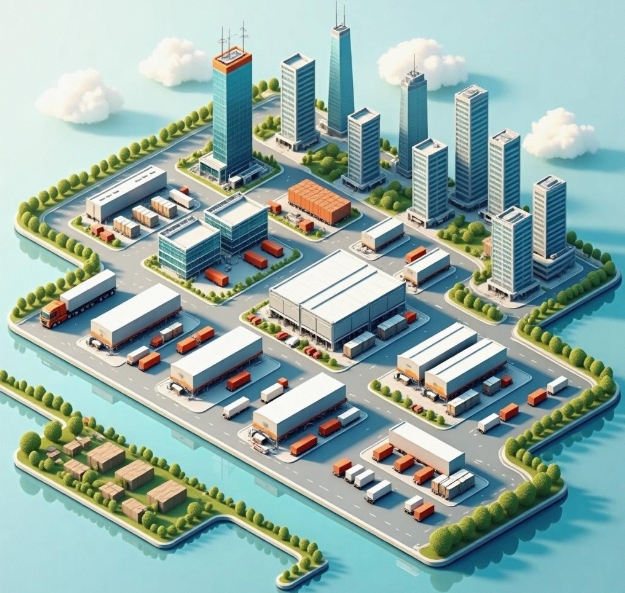 深圳跨境电商分销商城开发政策解读