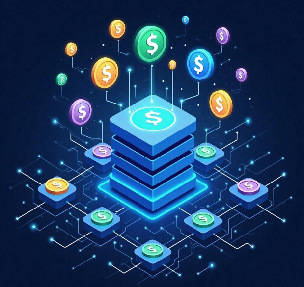 区块链技术在Web3商城开发中的应用