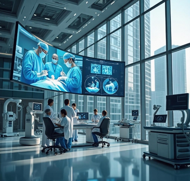 人工智能与5G技术的结合:加速智能化发展