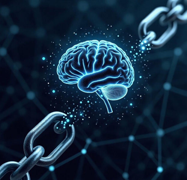 人工智能与区块链结合:赋能去中心化应用