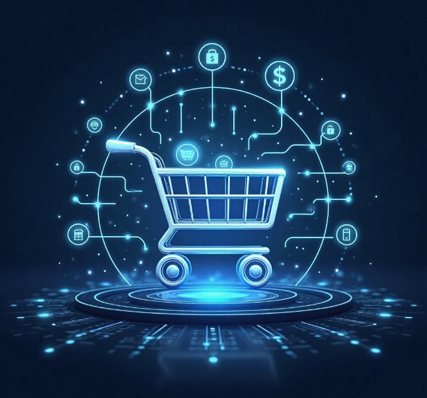 Web3商城开发对传统零售业的冲击