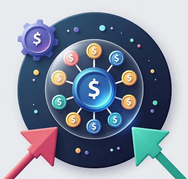 Web3积分商城开发必备的智能合约模块