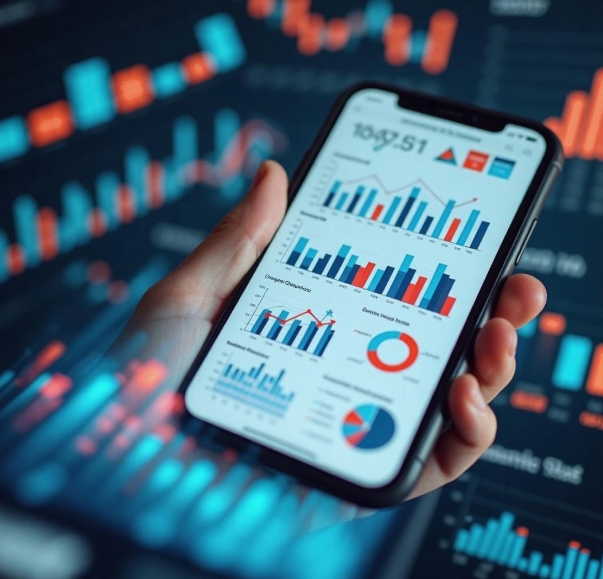 如何通过APP开发实现精准营销与广告投放