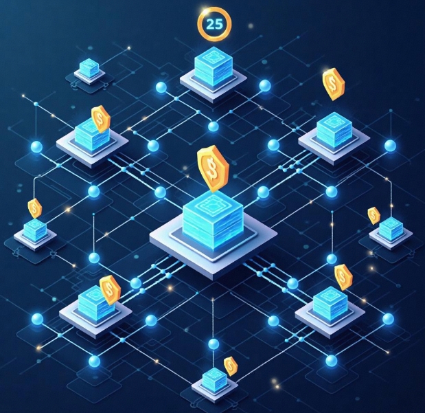 Web3商城开发的Gas费优化方案