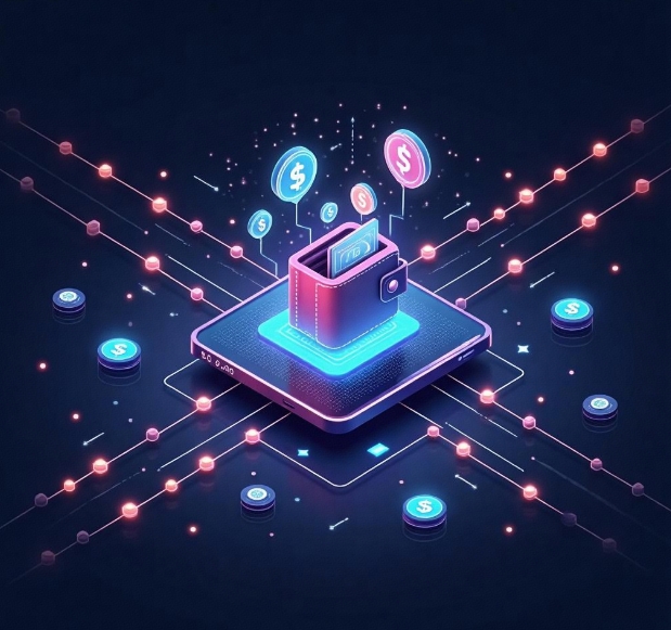 Web3商城开发的元宇宙场景融合