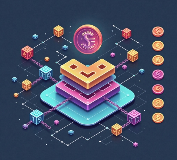 DApp开发的Token经济模型与激励机制