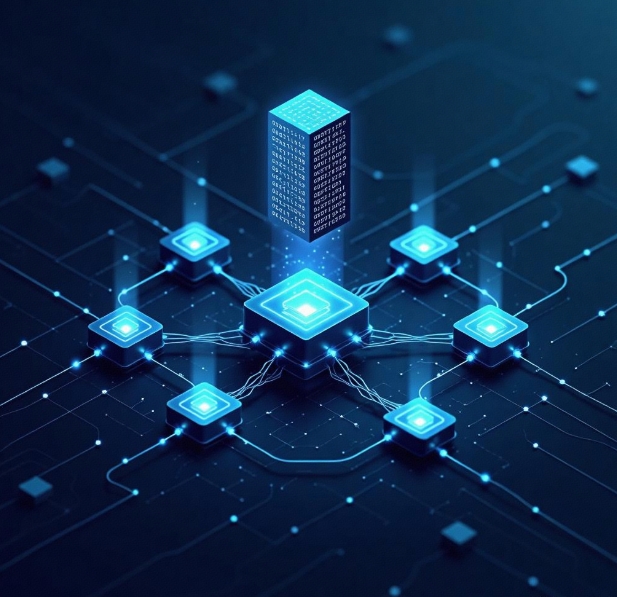 DApp开发中的跨链技术与互操作性