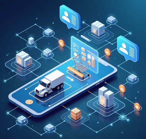 APP开发中的缓存策略与网络优化