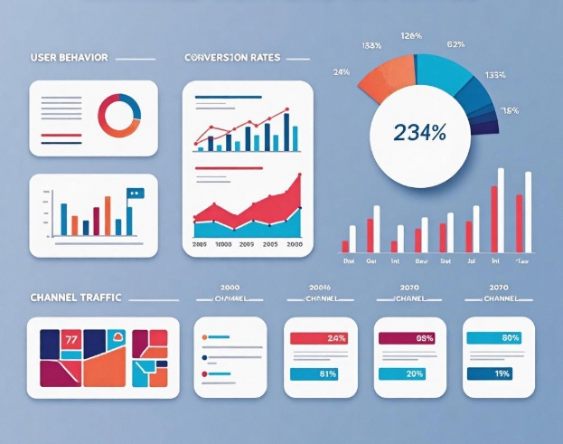 分销系统开发如何提升30%渠道转化率?