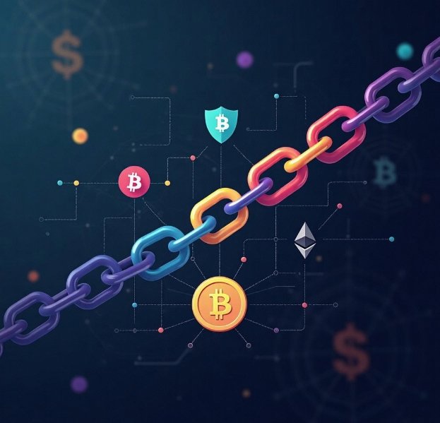 DApp开发的未来趋势:Web3与去中心化网络发展