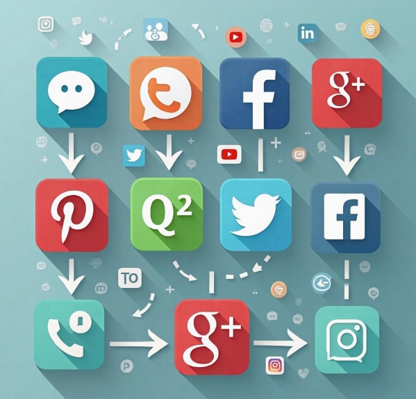 分销商城开发必备的7种裂变营销工具