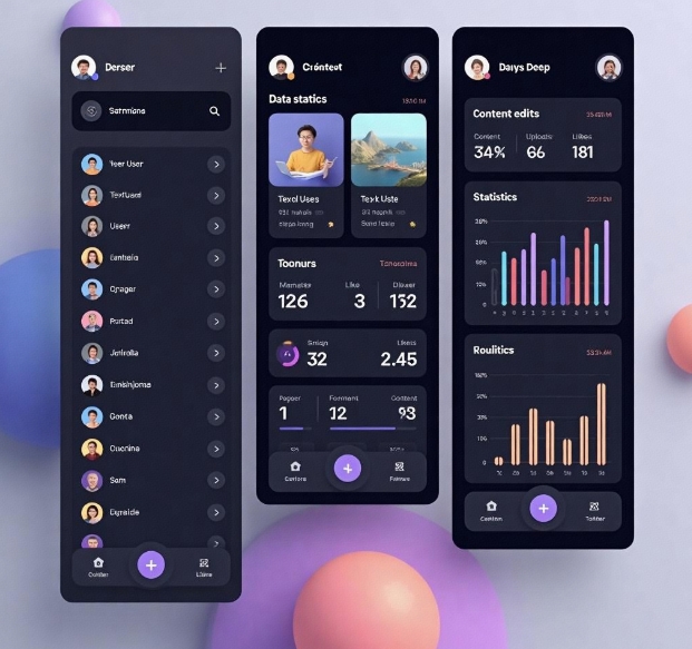 小程序开发中的后台管理与运营工具