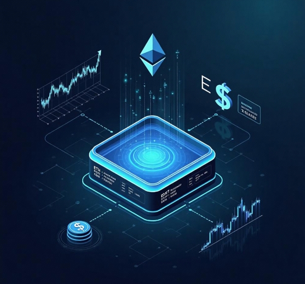 如何实现DApp中的去中心化金融(DeFi)功能