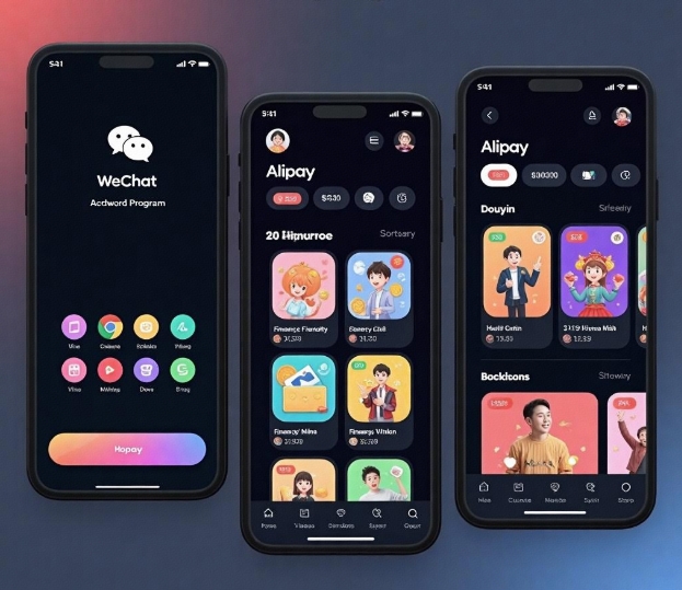 小程序开发中的多平台兼容性与适配问题