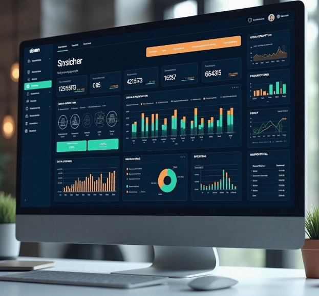 APP开发中的后台管理与数据分析工具