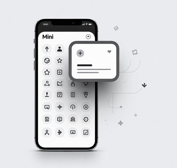 小程序开发如何助力企业营销与电商转型